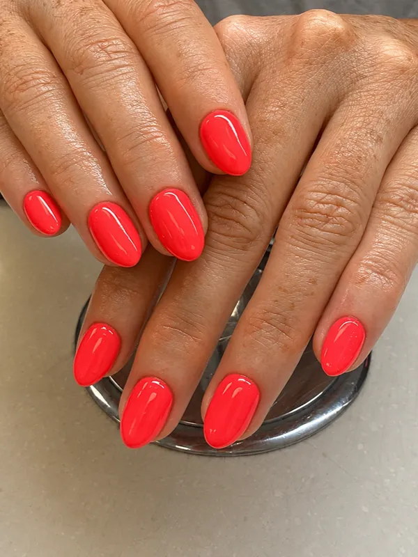 MAI'S NAIL SPA