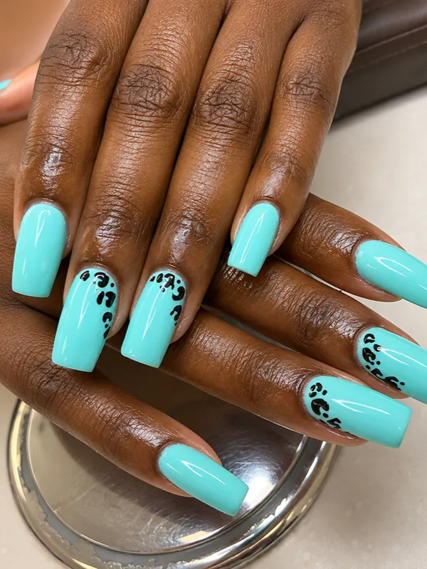 MAI'S NAIL SPA