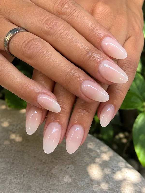 MAI'S NAIL SPA