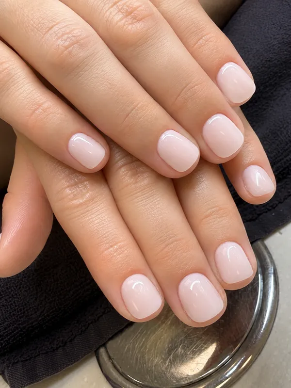MAI'S NAIL SPA