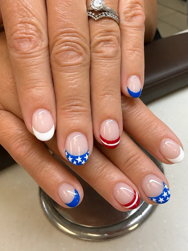 MAI'S NAIL SPA