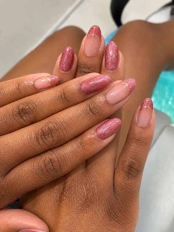 MAI'S NAIL SPA