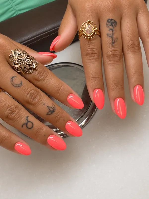 MAI'S NAIL SPA