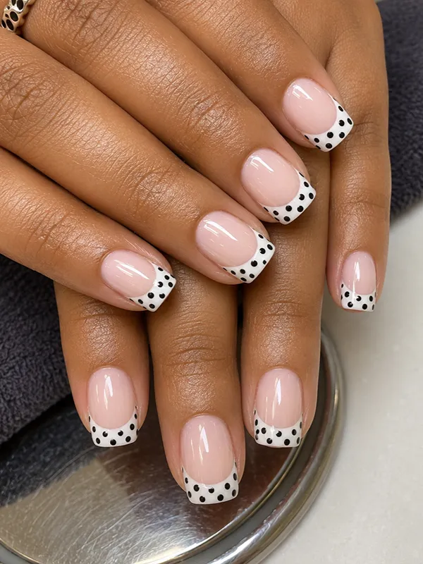 MAI'S NAIL SPA