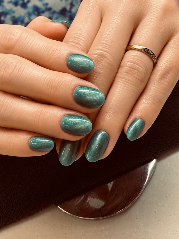MAI'S NAIL SPA