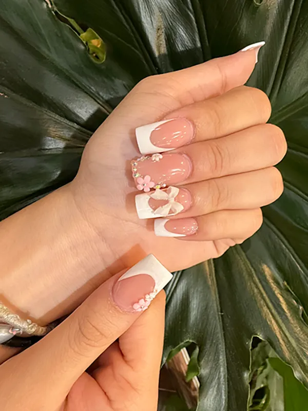 MAI'S NAIL SPA