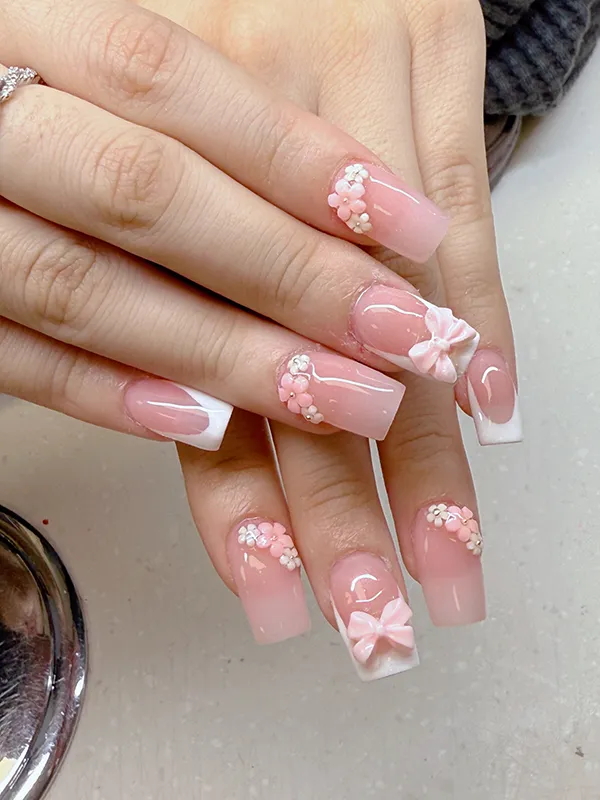MAI'S NAIL SPA