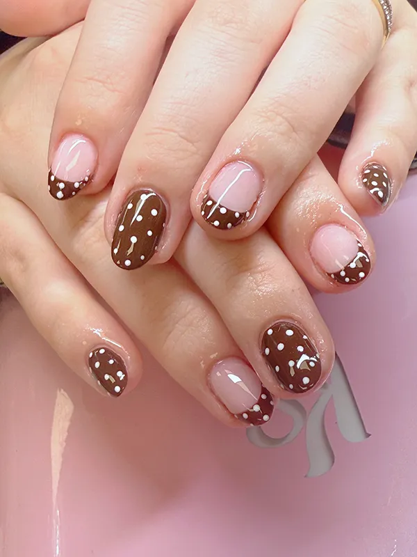 MAI'S NAIL SPA