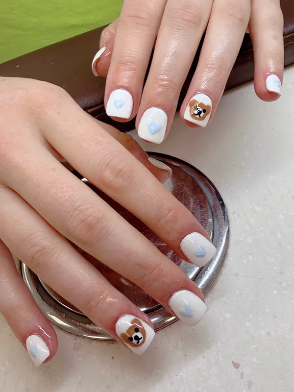 MAI'S NAIL SPA