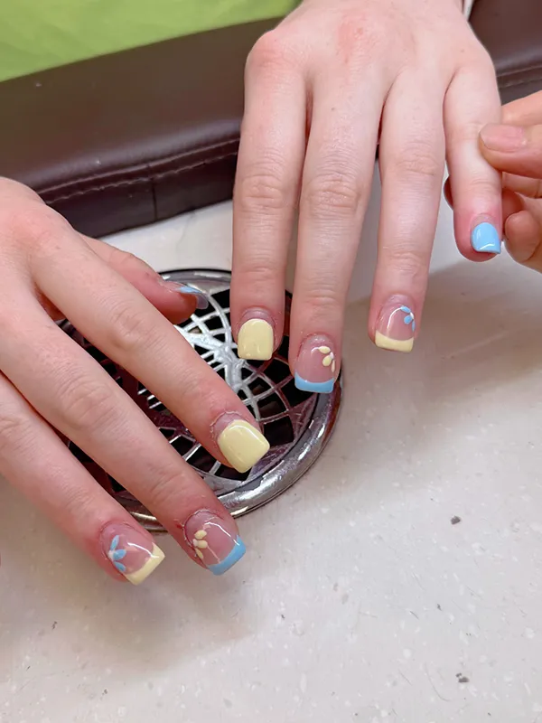 MAI'S NAIL SPA