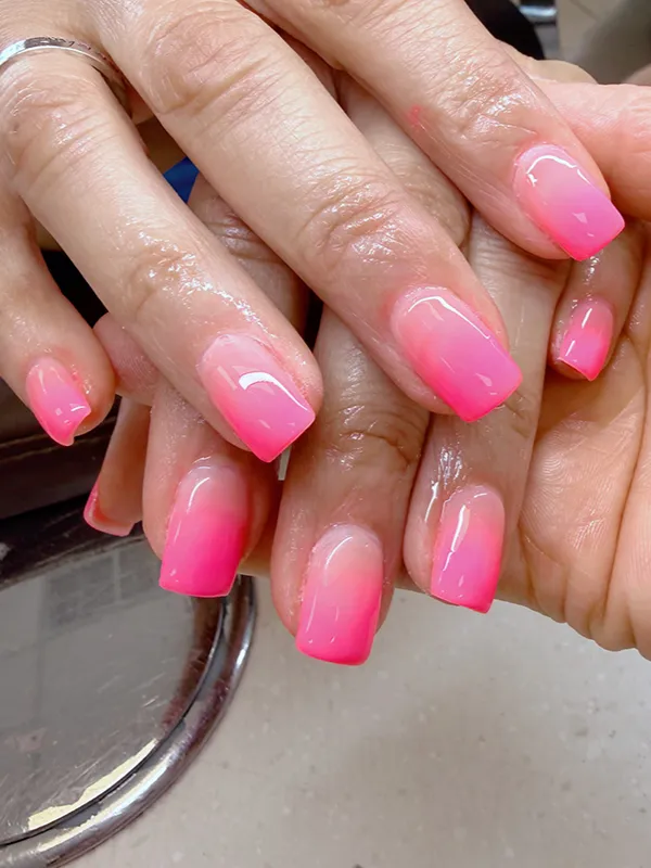 MAI'S NAIL SPA