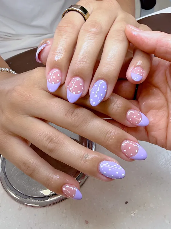MAI'S NAIL SPA