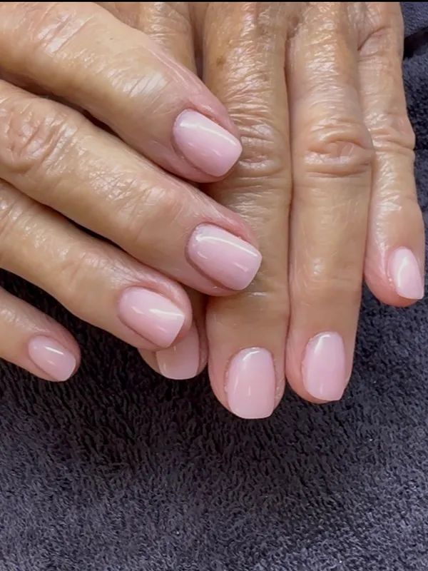 MAI'S NAIL SPA