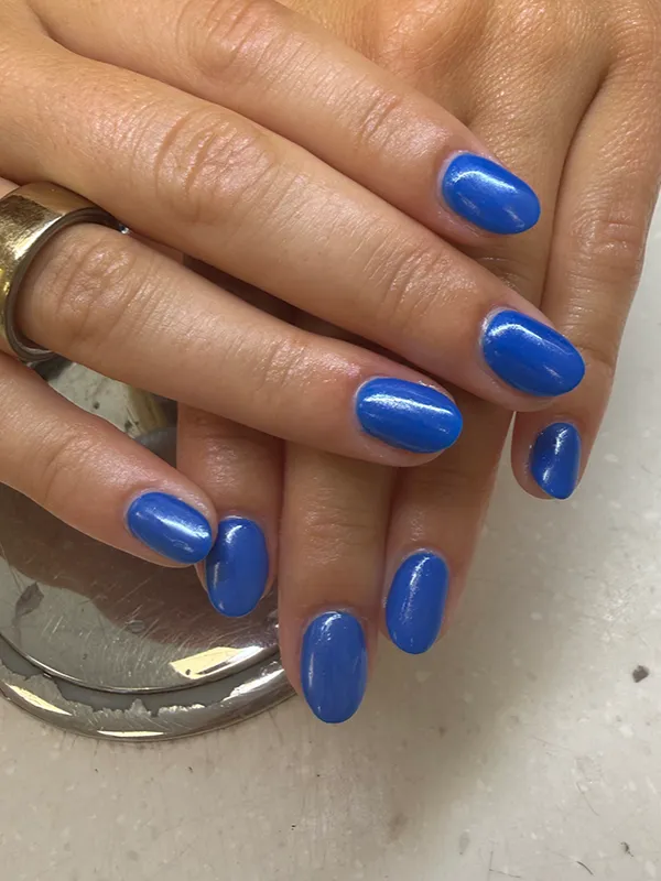 MAI'S NAIL SPA