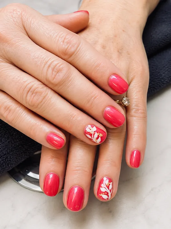 MAI'S NAIL SPA