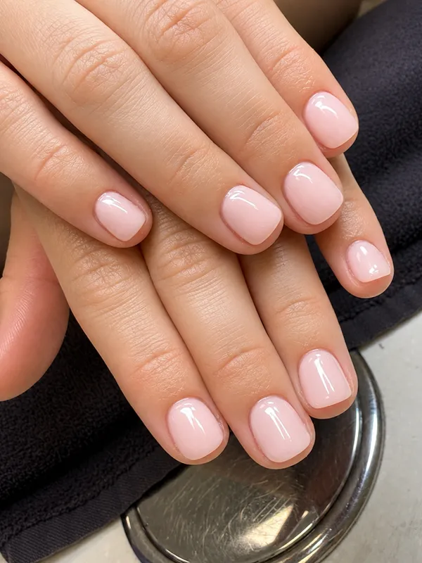 MAI'S NAIL SPA