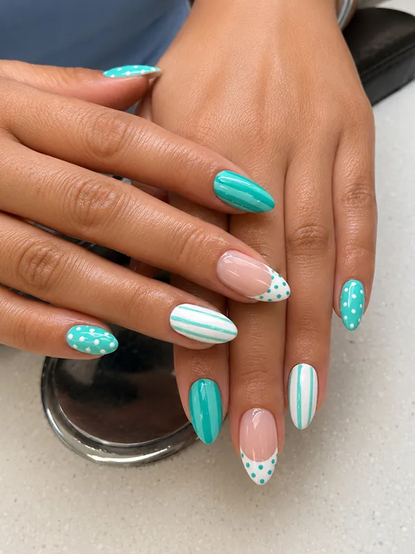 MAI'S NAIL SPA